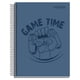 thumbnail image 2 of Cuaderno gamers, producto surtido, 1 un, 2 of 4
