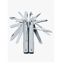 Victorinox - Multi Herramienta Swisstool Bs 27 Funciones