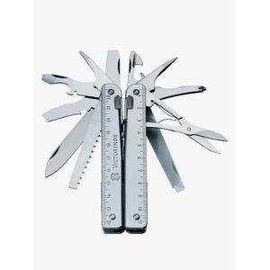 Victorinox - Multi Herramienta Swisstool Bs 27 Funciones