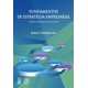 thumbnail image 1 of Fundamentos De Estrategia Empresarial. Envio Gratis, 1 of 3