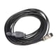 thumbnail image 1 of Interruptor De Antorcha De Soldadura TIG, Práctico Microinterruptor, Conector De Enchufe, Cable De 430 Cm, 1 of 5