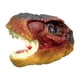 thumbnail image 1 of Juguete Guante Dinosaurio TREX Lanza Vapor Luces Sonido Infantil, 1 of 3