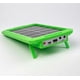 thumbnail image 3 of lámpara solar con panel fotovoltaico radio FM luz de emergencia, 3 of 4