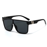 Polasup Gafas Lentes De Sol Gafas De Sol De Verano Con Protección Solar Y Resistencia Al Viento.