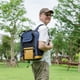 thumbnail image 3 of Mochila Premium con Enfriador Vacacional-23L Azul, 3 of 3