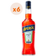 thumbnail image 2 of Pack 6x Licor Aperol Aperitivo Spritz 11° 750cc, 2 of 3