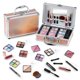 thumbnail image 1 of Kit de maquillaje Color Nymph para adolescentes con funda de tren y espejo, 1 of 7
