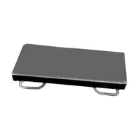 Bothyi - Tapete Para Estufas, Horno Plano, Cocina, Estufas De Gas, Soporte Para Quemador, Encimera De Cocina