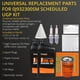 thumbnail image 2 of Kit Universal De Repuestos Para Generador Evolution 5w 30, 2 of 6