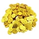 thumbnail image 1 of 100 Piezas De Plástico Pirata Tesoro Monedas Botín Fiesta Rellenos Juguetes Para Ni?os Dorado, 1 of 5