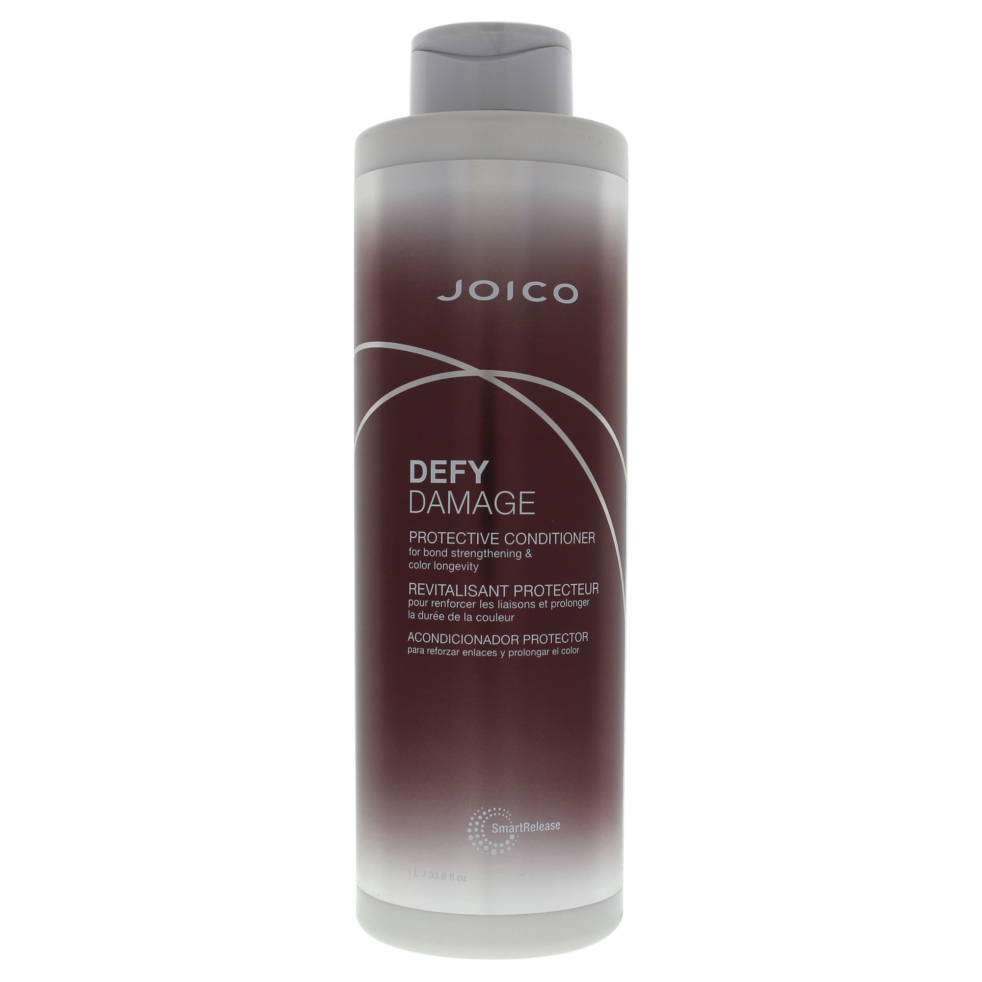 Acondicionador Joico Defy Damage 1000Ml Unisex