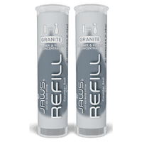 Pack Repuesto Capsulas Limpiador Granito Jaws 2 Un