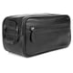 thumbnail image 2 of Kit de viaje Dopp First Class Seasoned Traveler de lados suaves, negro, 2 of 7