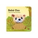 thumbnail image 1 of CONTRAPUNTO LIBRO CON TITERE DE DEDO - BEBE OSO, 1 of 4