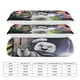 thumbnail image 2 of x311 Ghostbusters Bed Duvet Cover Microfiber Bedding Sets 3D Printed Lightweight 3 Piece Comforter Sets, 1 Duvet Cover And 2 Pillow Shams for Kids Boys Girls 79"x90" jn311, 2 of 5