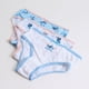 thumbnail image 1 of Tripack Calzón Niña Full Print Lilo & Stitch Celeste Disney, 1 of 5