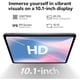thumbnail image 3 of Tablet P10t 10 1 Android 16 20gb 128gb Octacore, 3 of 3