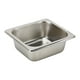 thumbnail image 2 of Depósito Gastronómico GN 1/6 x 65 mm Acero Inox. Pack 6 Un., 2 of 5