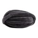 thumbnail image 4 of Hilo Grueso Y Grueso Para Tejer A Ganchillo Brazo Para Tejer Para Manualidades Almohada Color Gris Oscuro, 4 of 5