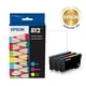 thumbnail image 2 of Cartucho de tinta EPSON 812 DuraBrite Ultra Standard Capacity, 2 of 6