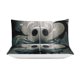 thumbnail image 3 of Hollow Knight 3-Piece Bedding Set Duvet Cover Set Soft Warm And Comfortable Soft Bed Set with 1 Duvet Cover And 2 Pillowcases for Bedroom, 3 of 3