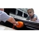 thumbnail image 3 of Set de limpieza JustForKids de madera desmontable para niños, 6 piezas, 3 of 9