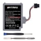 thumbnail image 1 of Batería Batmax New WUP-010 de 2000 mAh para mando Nintendo Wii U, 1 of 7
