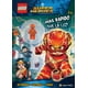 thumbnail image 1 of GUADAL LEGO MAS RAPIDO QUE LA LUZ, 1 of 3
