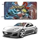 thumbnail image 1 of NARUTO Parasol para Parabrisas Delantero Protector Plegable, Visera Solar para Auto Bloquea Rayos UV Mantiene tu Vehículo Fresco 150cm*70cm, 1 of 6