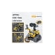thumbnail image 3 of 3 en 1 Robot Wall-e Autobot y Dinobot Bloques Construcción Radio Control Programable 522 pcs, 3 of 5