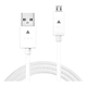 thumbnail image 1 of Cable USB original lg 15w salida micro USB 1 metro, 1 of 3