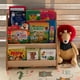 thumbnail image 2 of Librero organizador infantil Montessori 76x38x91cm, 2 of 6
