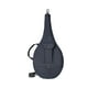thumbnail image 2 of Bolsa Para Raqueta De Tenis, Soporte Para Jugadores Con Bolsillo De Almacenamiento, Bolso De Hombro Ajustable, Color Gris, 2 of 5