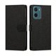 thumbnail image 2 of Funda Cartera de PU para Motorola Moto G05 con Tarjetas, Negro, 2 of 6
