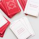 thumbnail image 2 of Conversation Starter Couple Games BETTER TOGETHER 100 Q, 2 of 8