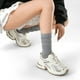 thumbnail image 2 of Zapatilla Deportiva Mujer De Malla Plataforma Weide LT206, 2 of 9