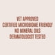 thumbnail image 4 of Protector de patas WagWell, apto para lamer, aprobado por veterinarios, 4 of 9