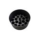 thumbnail image 1 of Insertos para viales JILINWEI 3 ml negro apilable (20 viales), 1 of 7