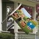 thumbnail image 3 of El Bebé Jefazo 3 Bandera impresa con temática, regalo perfecto para fanáticos, amigos y familiares, y adecuada para actividades al aire libre e interiores, decoraciones de fiesta. 60*90CM, 3 of 6