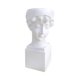 thumbnail image 4 of Jardinera De Resina De Estilo Europeo, Jarrón De Jardín De 7 ", Soporte Artístico Para Estatua De Retrato, 4 of 5