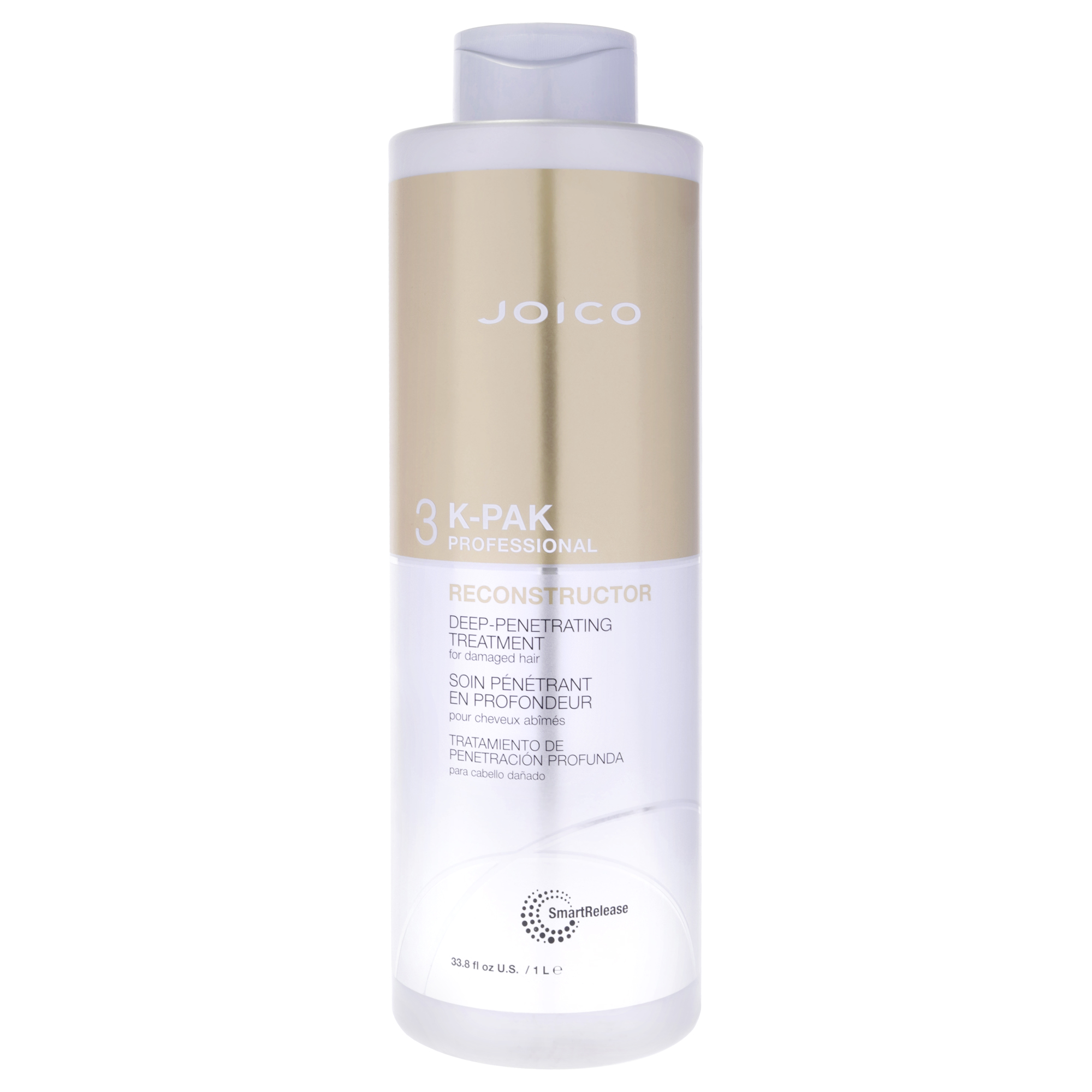 Tratamiento Joico K-Pak Reconstruct 1000Ml