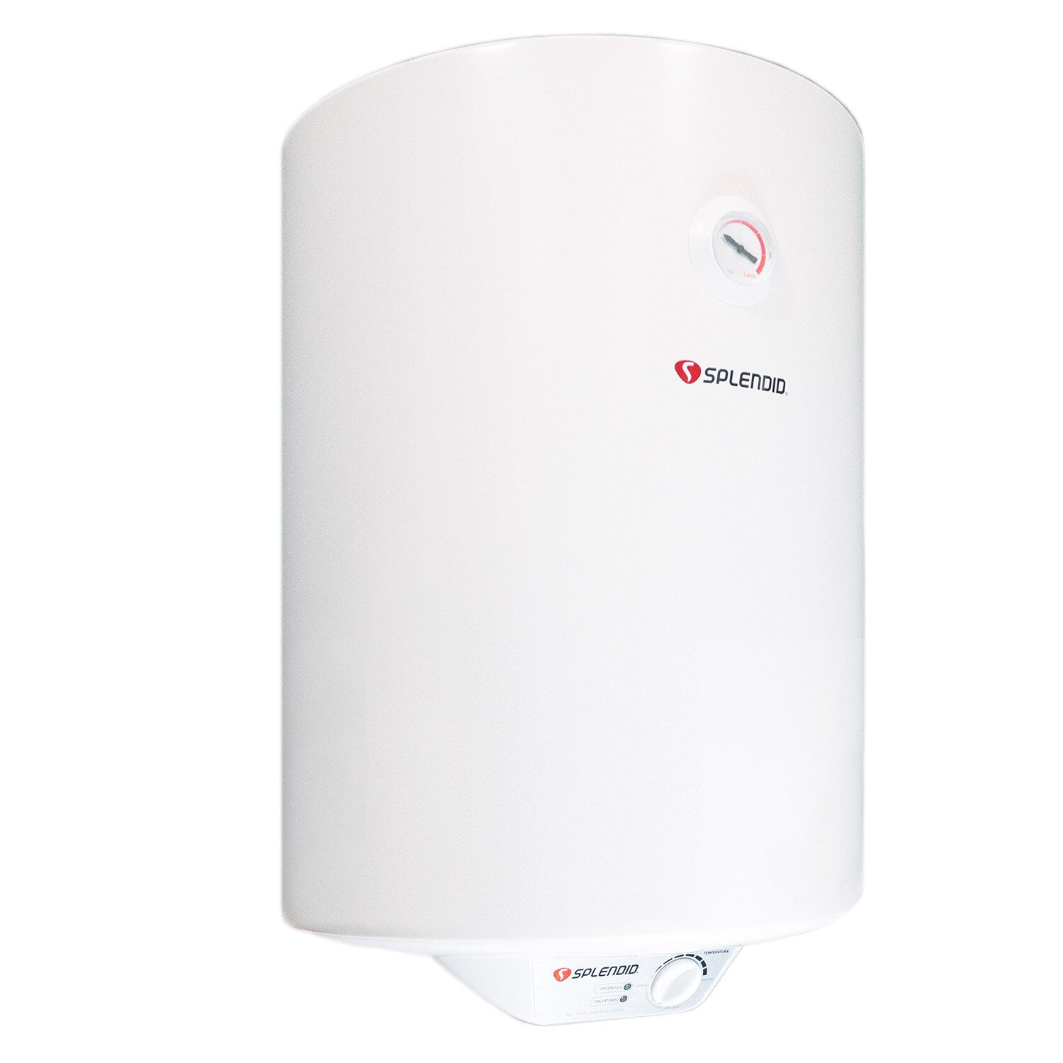 Splendid - Termo Eléctrico Mural 50 Litros