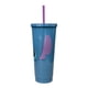 thumbnail image 2 of Vaso Tumbler 700ML Stitch 3 Piezas 6902221471789 Acero Inoxidable Multicolor, 2 of 2