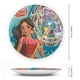 thumbnail image 2 of Plato Decorativo de Porcelana Desmarcar Elena De Avalor 15 cm, 2 of 6