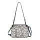 thumbnail image 1 of Cartera Shen Gris, 1 of 3