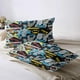 thumbnail image 4 of Batman Bedding Sets Cartoon Duvet Cover Lightweight 3 Piece Bet Sets for Kids Boys Girls, 4 of 5