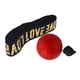 thumbnail image 2 of Diadema Con Pelota De Reflejo De Boxeo Para Niños Y Adultos, Pelota De Boxeo Con Reflejos, Pelotas De Reacción, Bola Roja, 2 of 3
