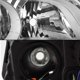 thumbnail image 4 of Farol AKKON para Chevy Equinox 2010‑2015 (cromo), 4 of 6