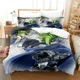thumbnail image 1 of Edens Zero Bedding Set Duvet Cover Bed Set Quilt Cover Pillowcase Comforter Boys Adult Bedding Bed Sheets, 1 of 5