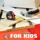thumbnail image 5 of Juego de herramientas JoyTown Kids Junior de acero forjado con cinturón y bolsa, 14 piezas, 5 of 7